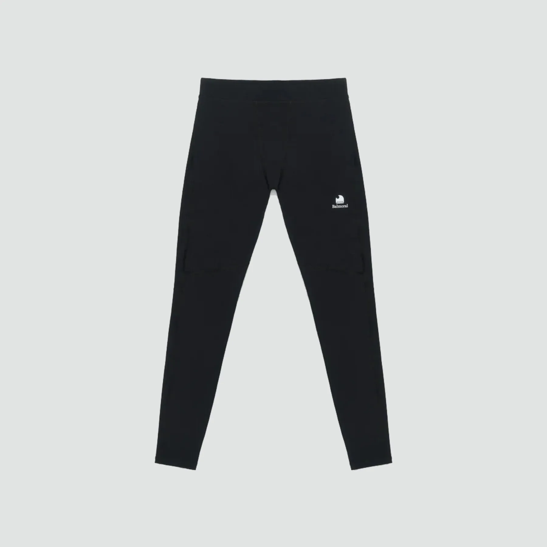 St-Ambroise Tights - Black