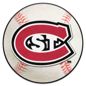 St. Cloud State University Baseball Mat