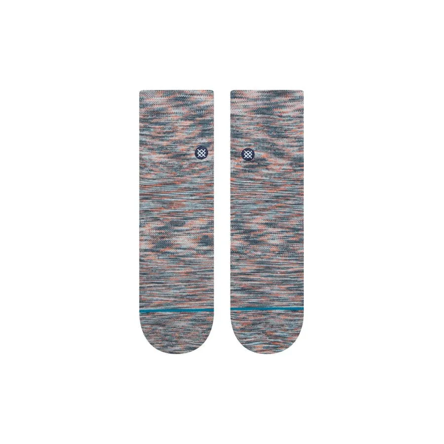 Stance Cosmics Quarter Socks