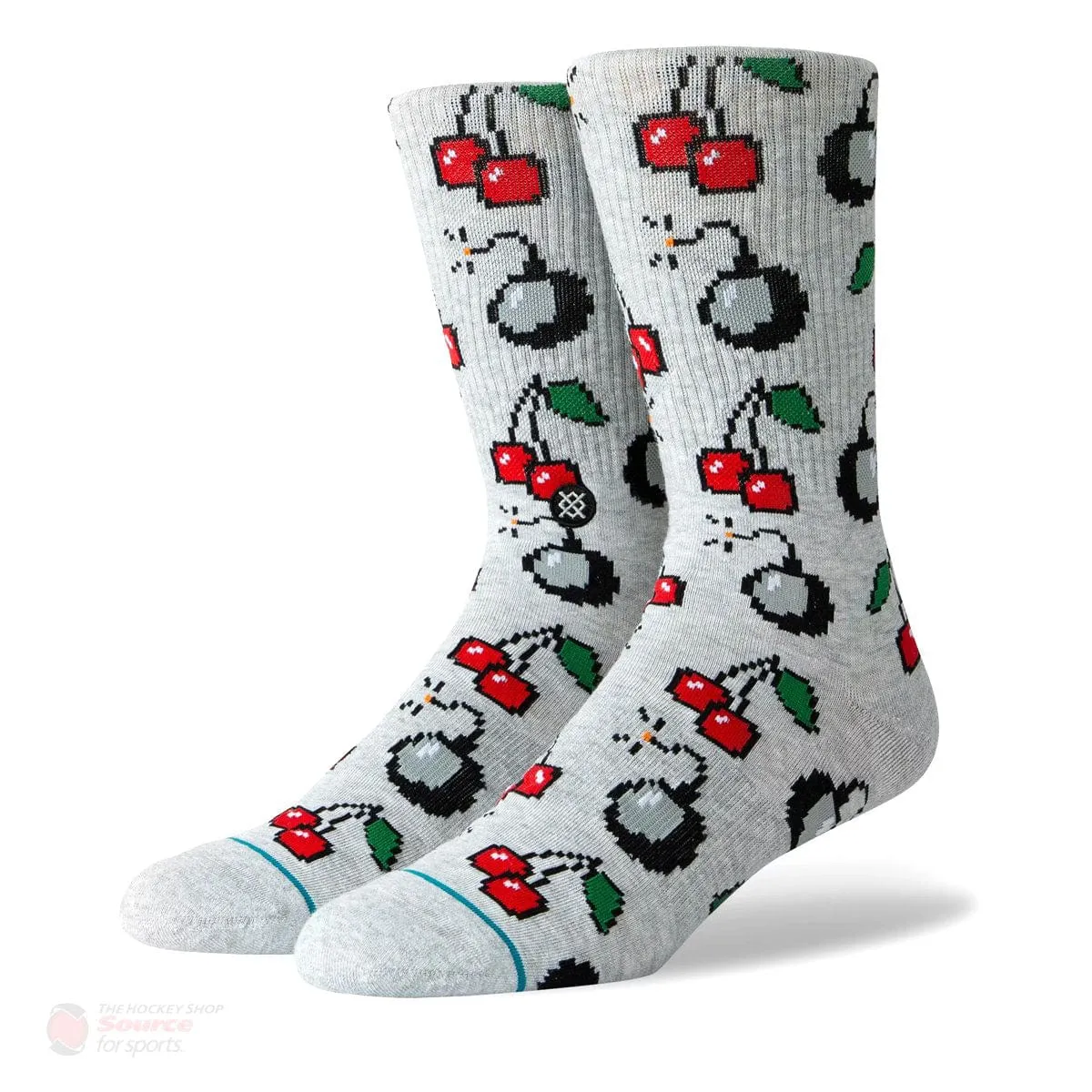 Stance Foundation Cherri Bomb Socks