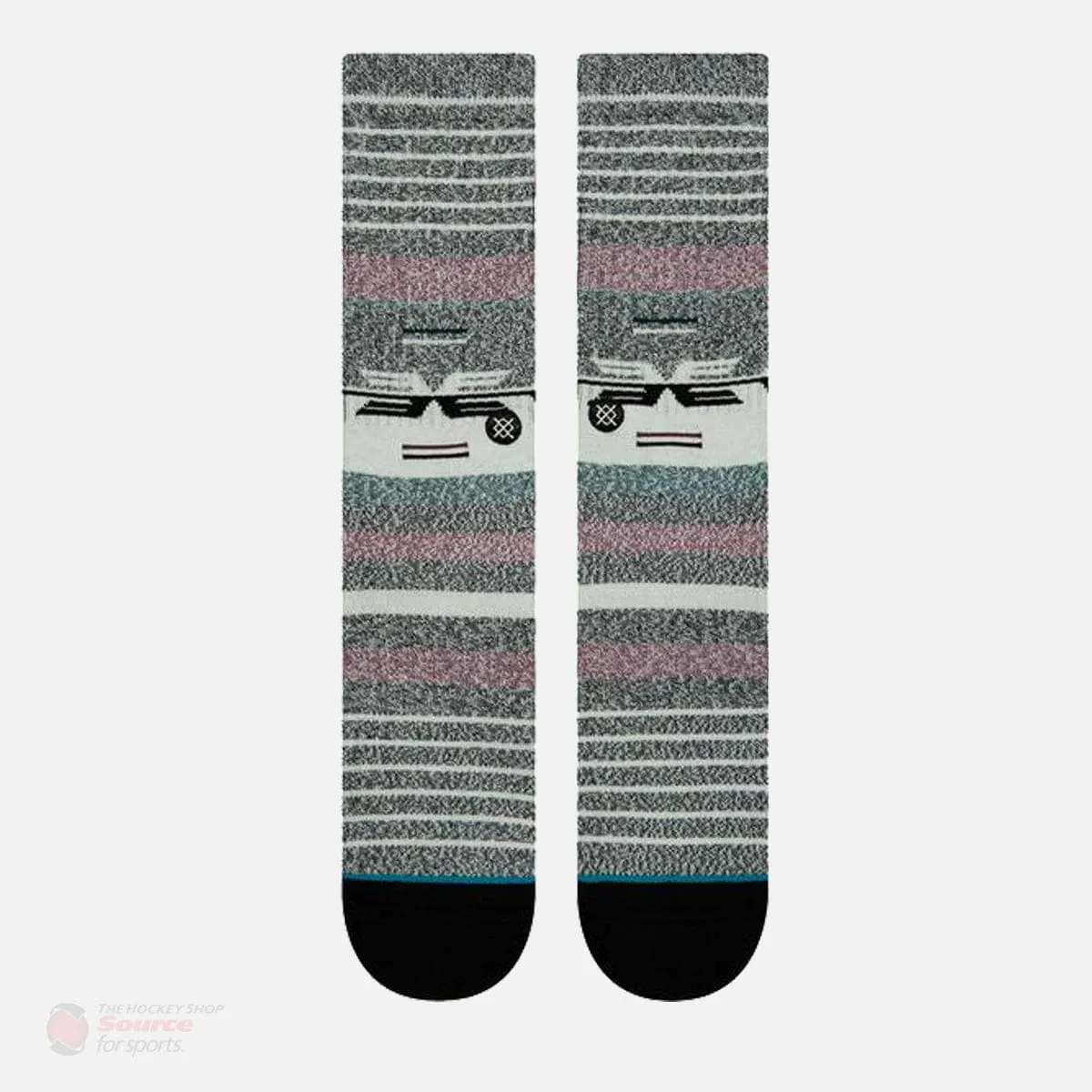 Stance Foundation Nambung Socks