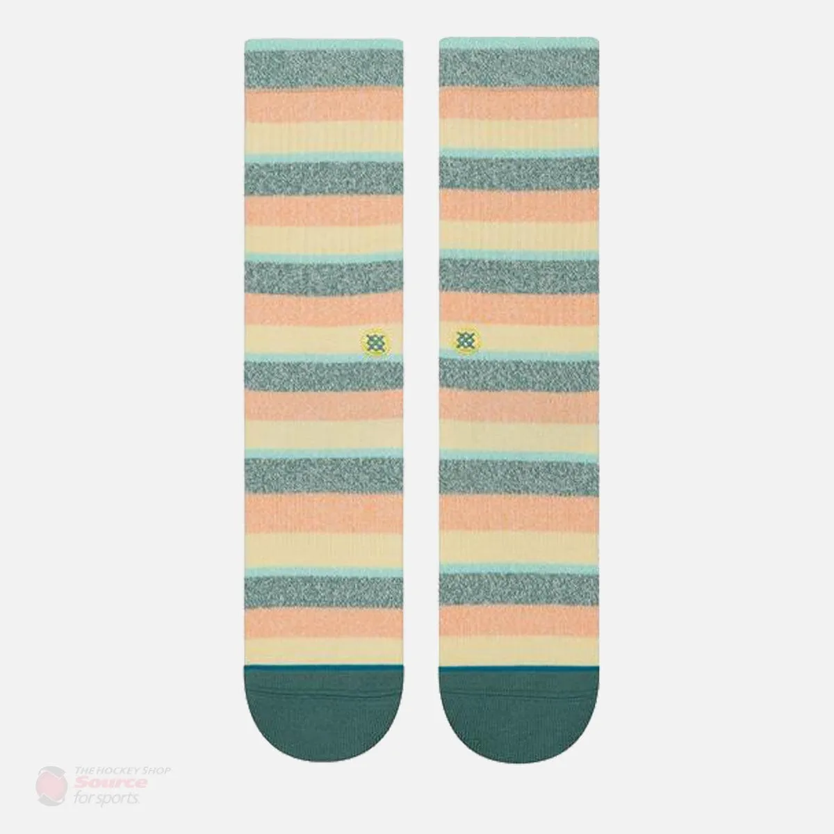 Stance Foundation Sliced Socks