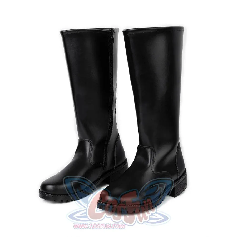 Star Wars Cosplay Shoes C08759