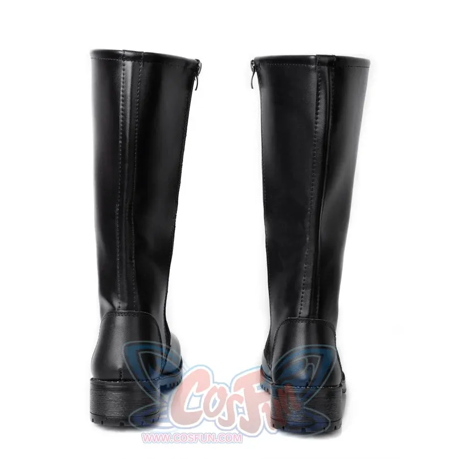 Star Wars Cosplay Shoes C08759