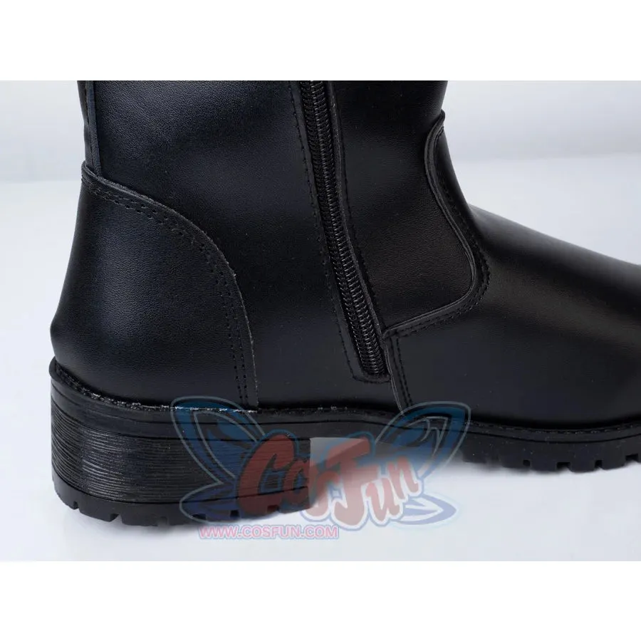 Star Wars Cosplay Shoes C08759