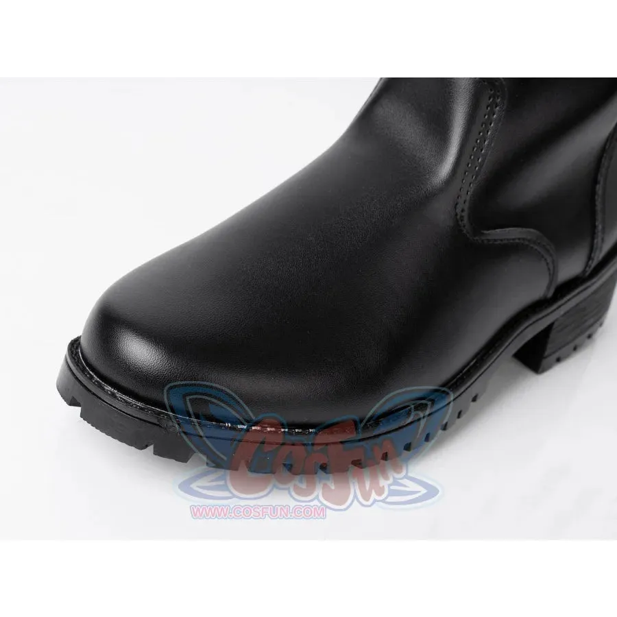 Star Wars Cosplay Shoes C08759