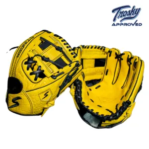 Stinger Yellow Jacket 11.5" Baseball Fielding Glove