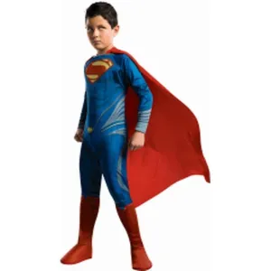 Superman Size S