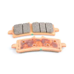 Suzuki Brake Pad Set 59100-14850-000