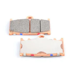 Suzuki Brake Pad Set 59100-35800-000