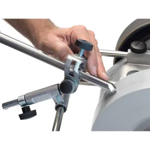 SVD-186 Gouge Jig (SVD-185) اداة سن ازاميل الخراطه و ازاميل النحت