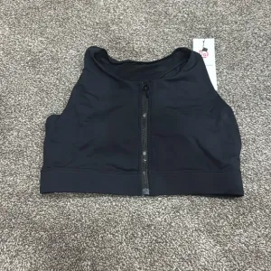 Sweat and milk High support pumping/sports bra