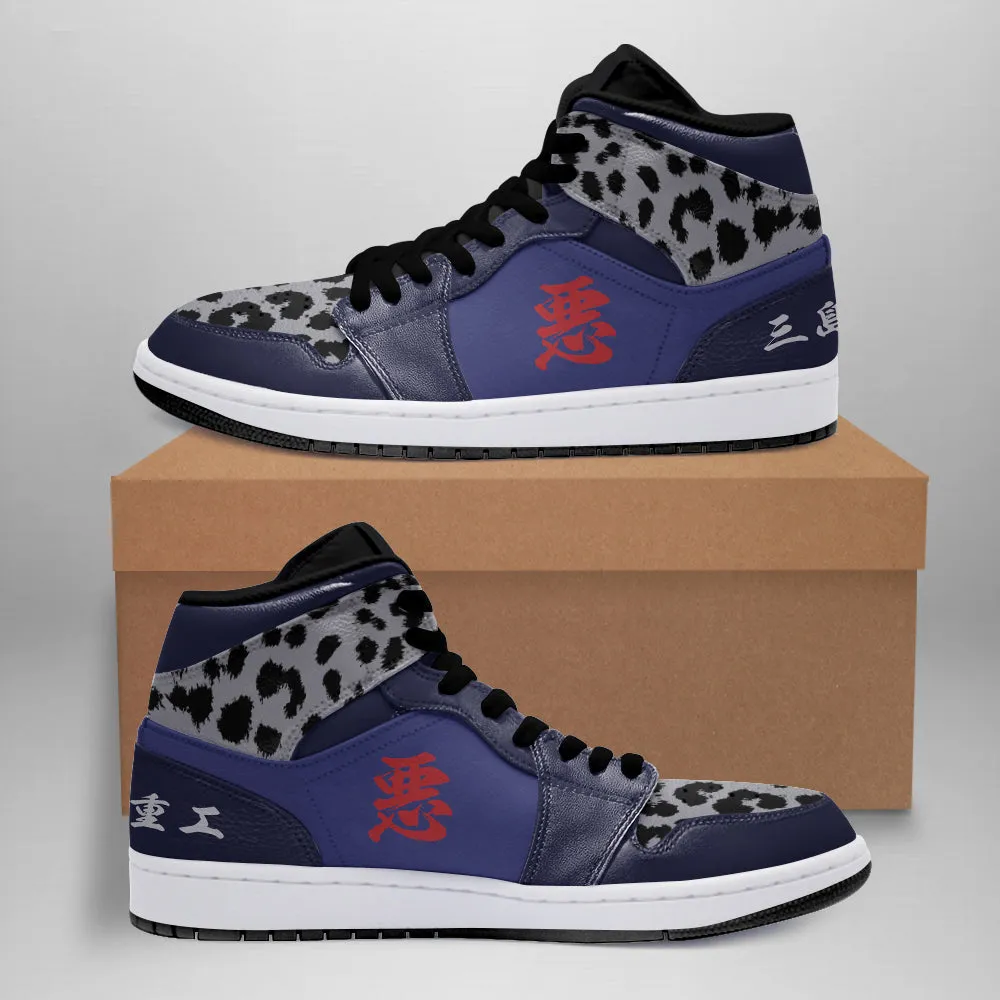 T3 KING Equil Street Kicks [V1]
