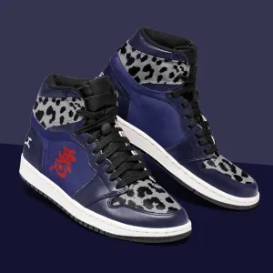 T3 KING Equil Street Kicks [V1]