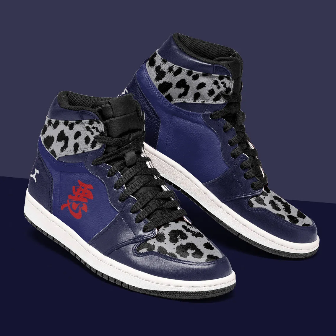 T3 KING Equil Street Kicks [V1]