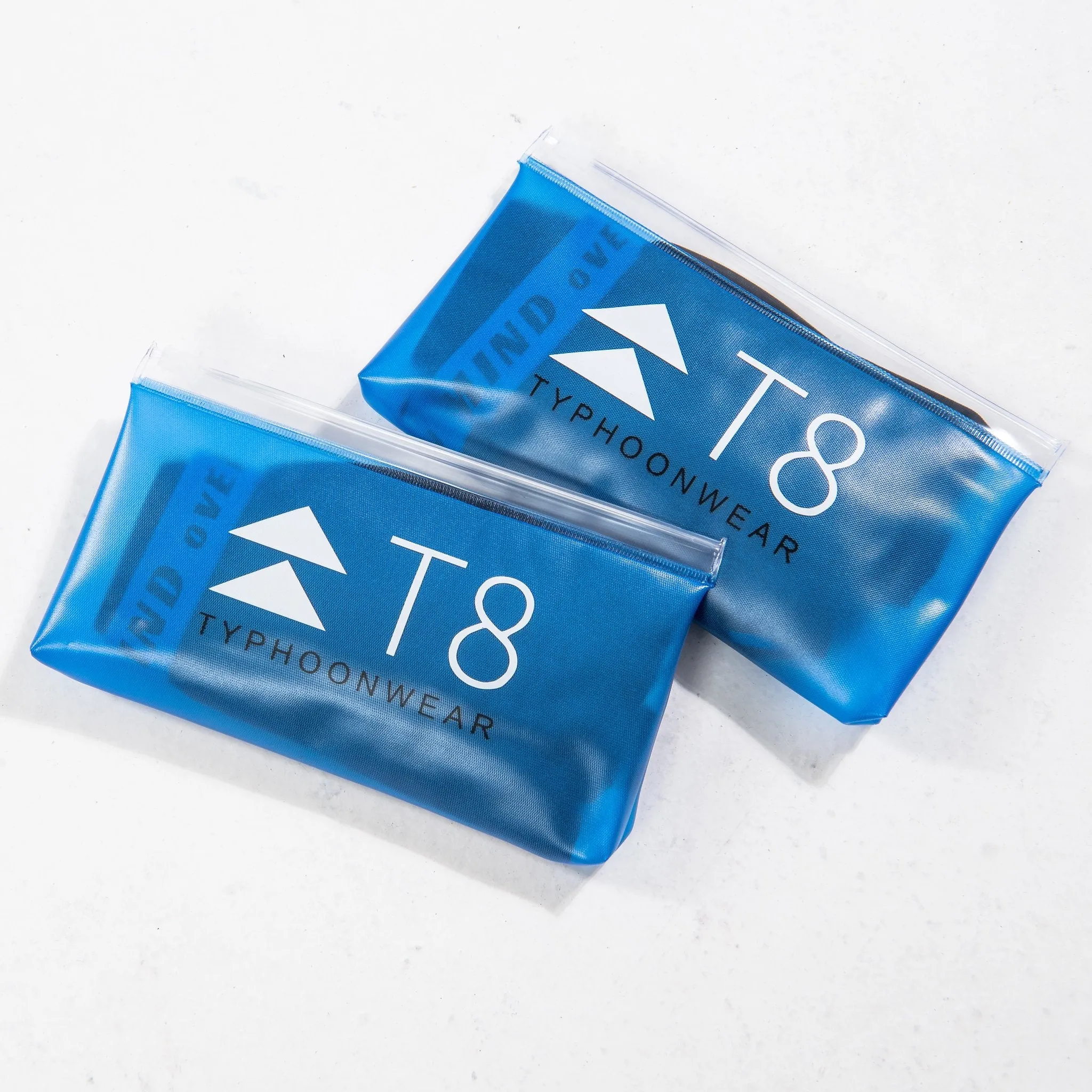 T8 Commando Running Underwear - Men's (Mind Over Mountain)