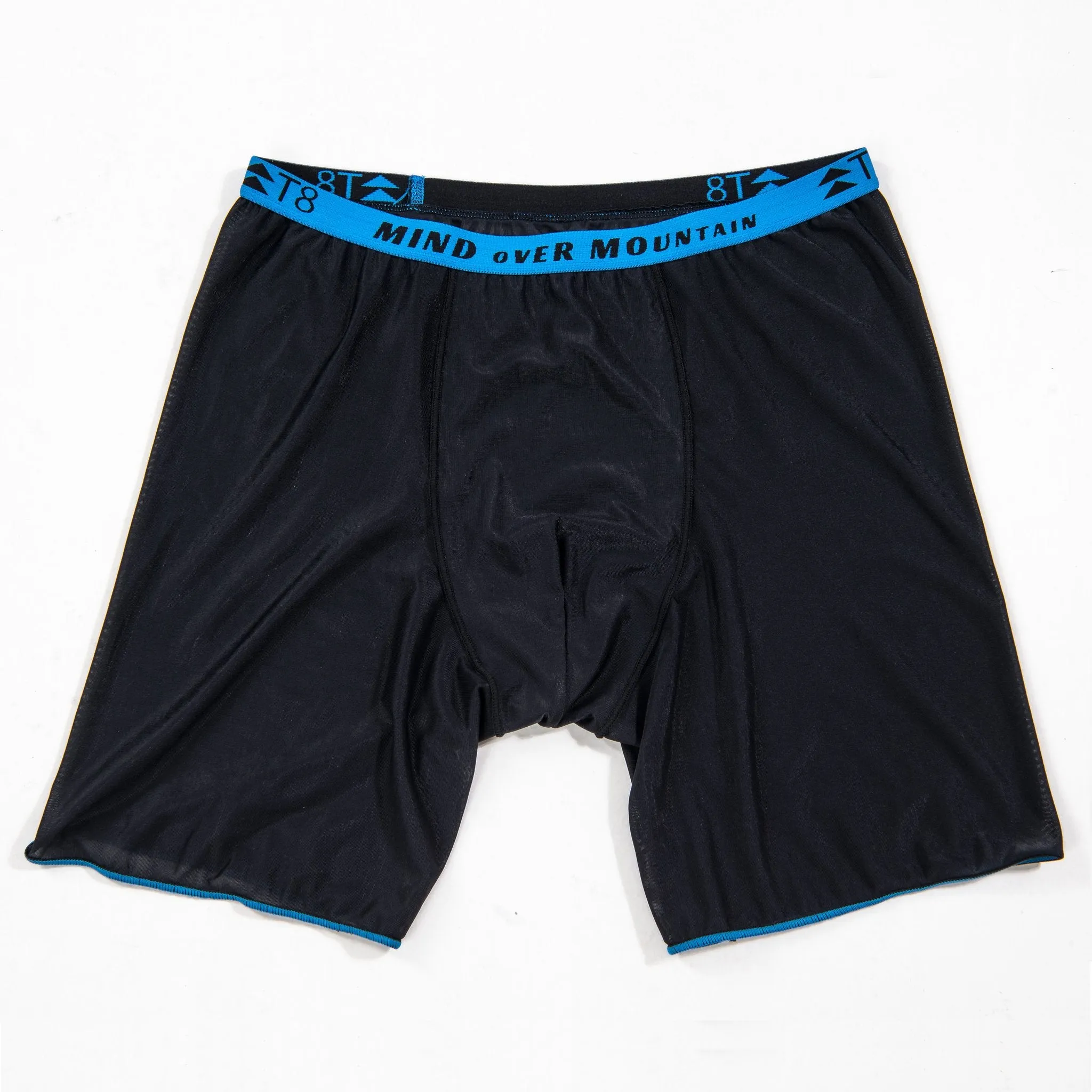 T8 Commando Running Underwear - Men's (Mind Over Mountain)