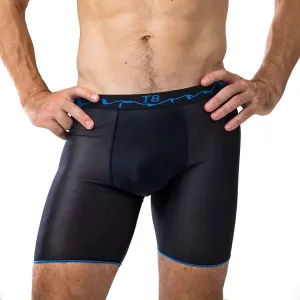 T8 Commando Running Underwear - Men's