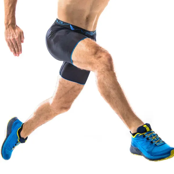 T8 Commando Running Underwear - Men's