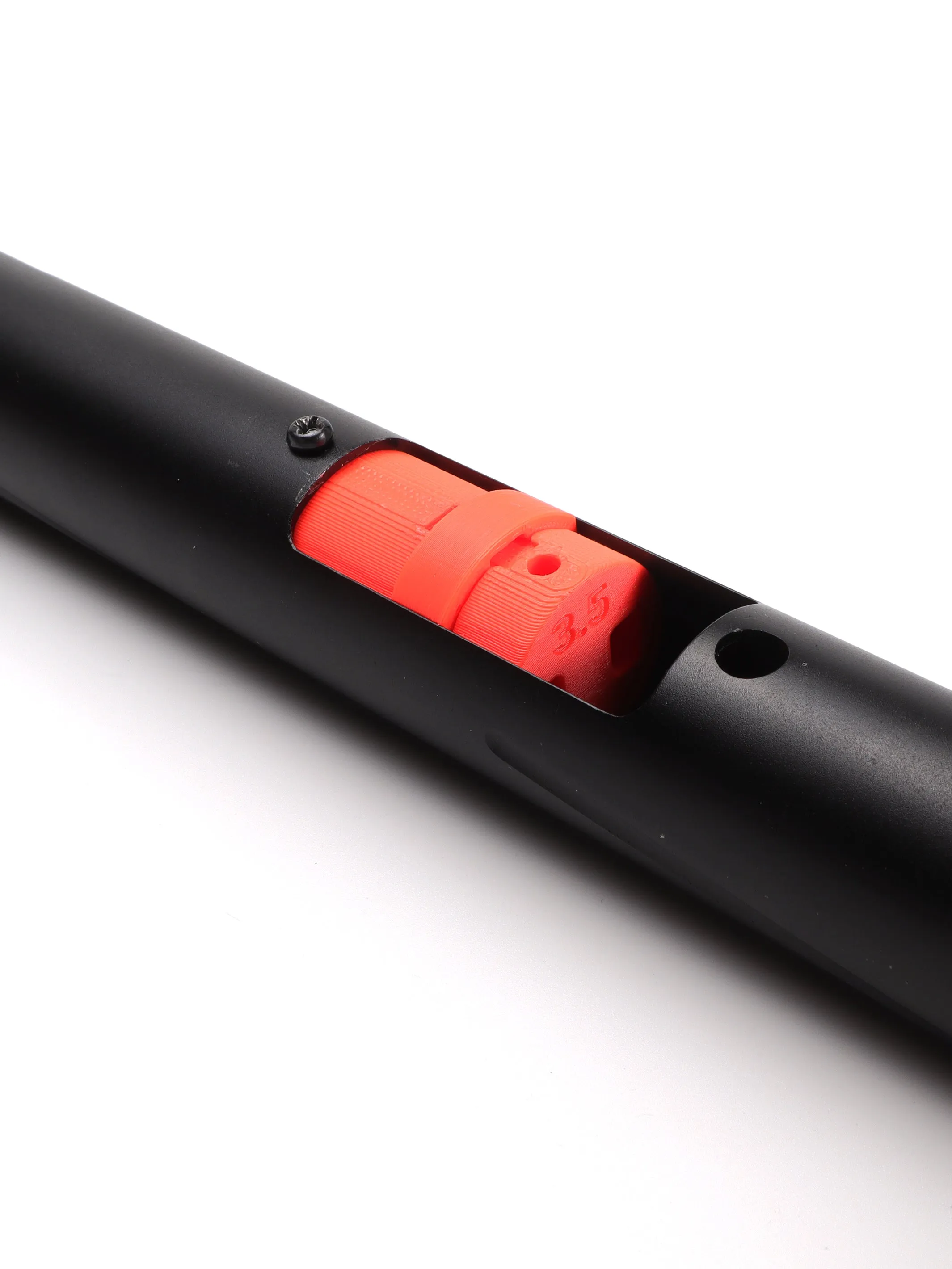 TDC 2.0 for SSG10 Chamber