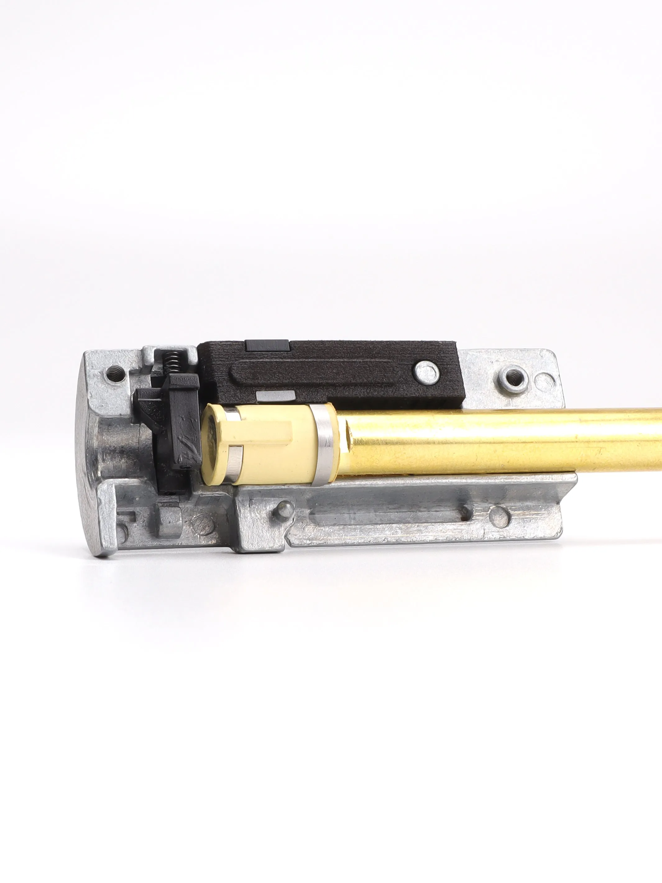 TDC 2.0 for SSG10 Chamber
