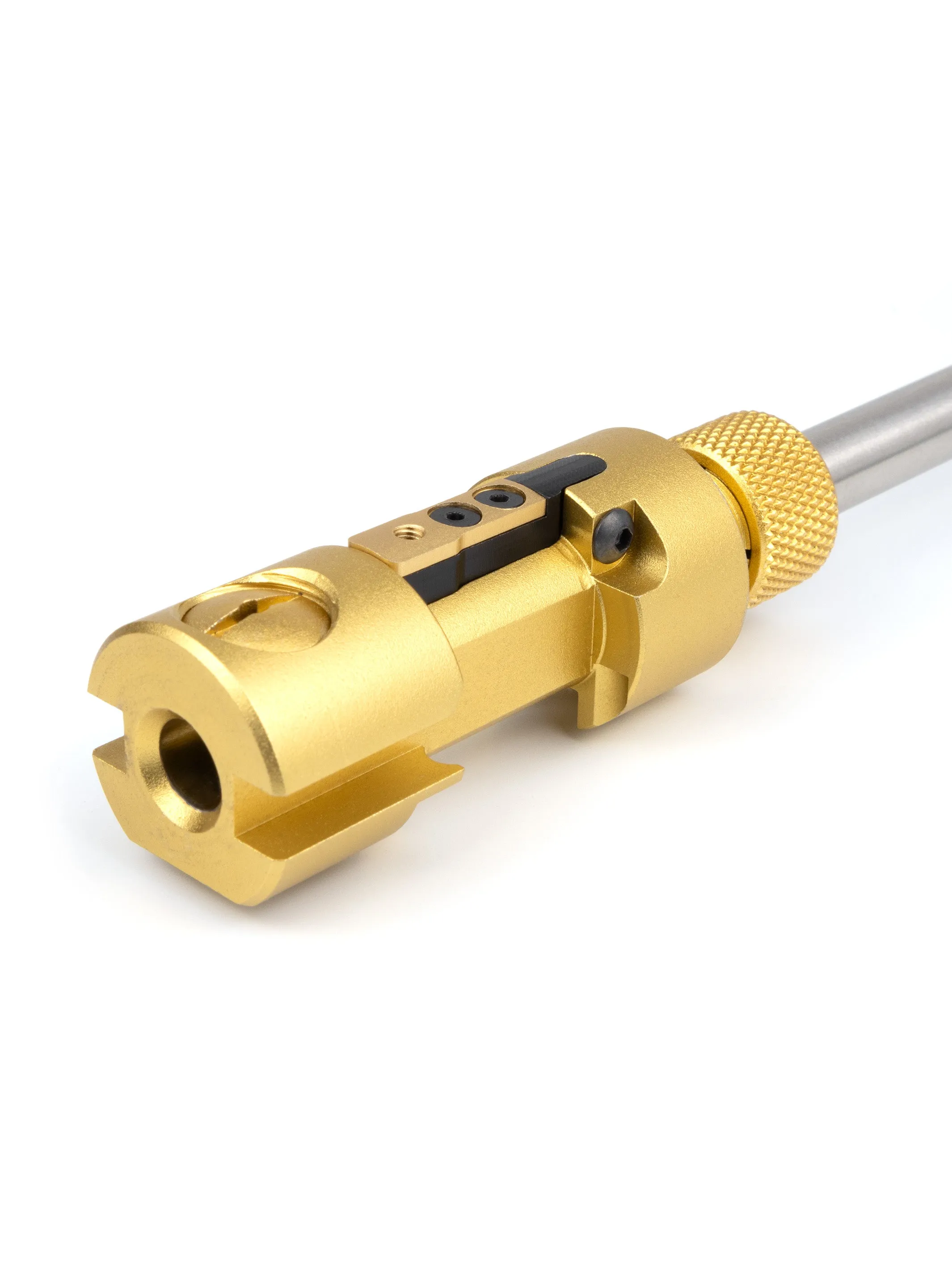 TDC 2.0 for SSG10 Full Thrust Chamber