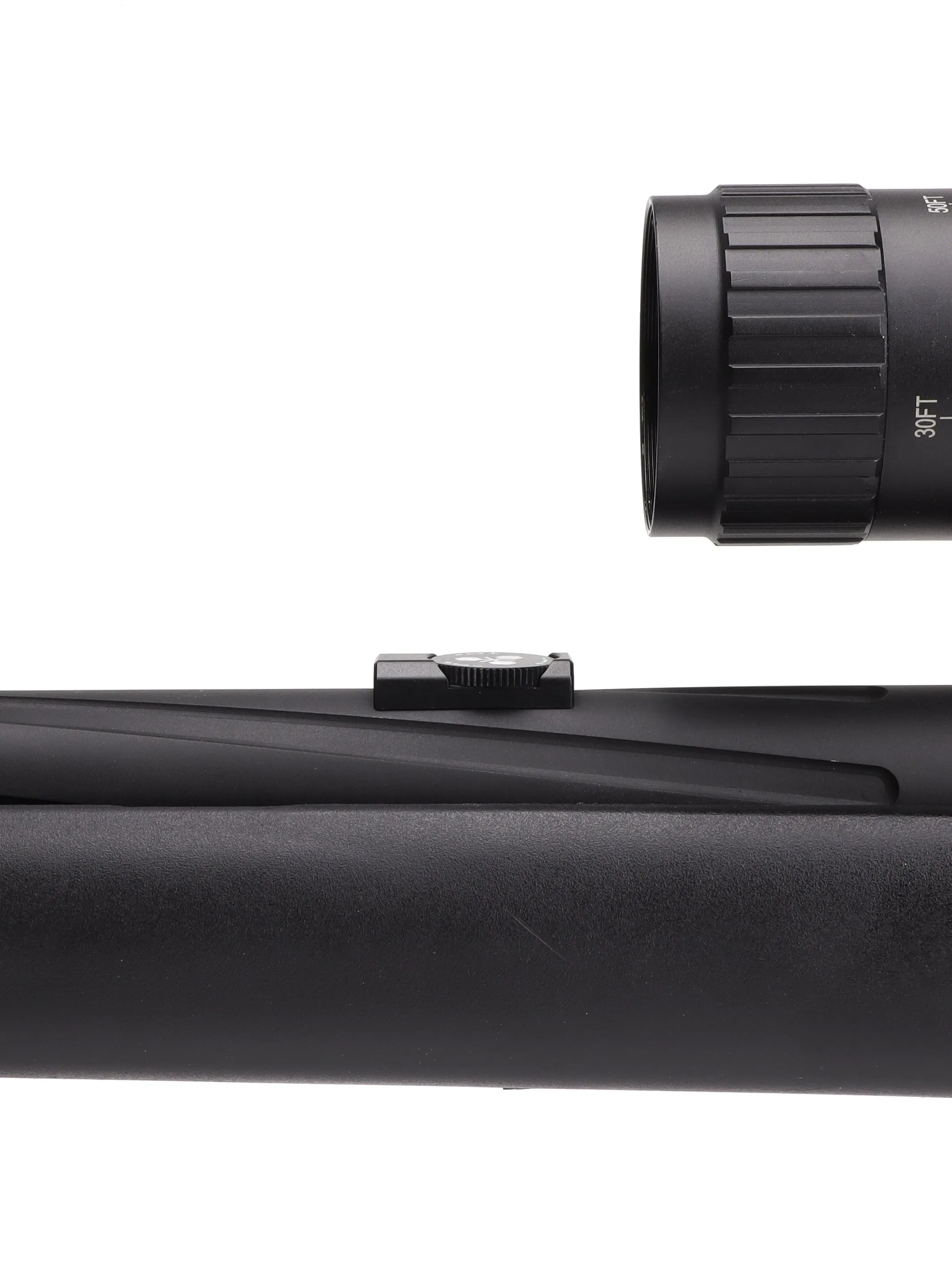 TDC 2.0 for SSG24 Chamber