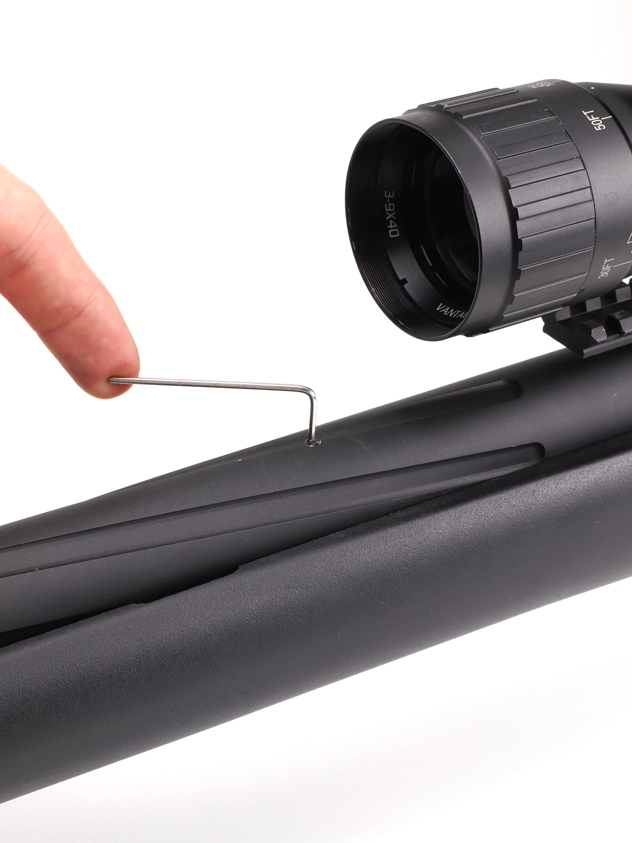 TDC 2.0 for SSG24 Chamber