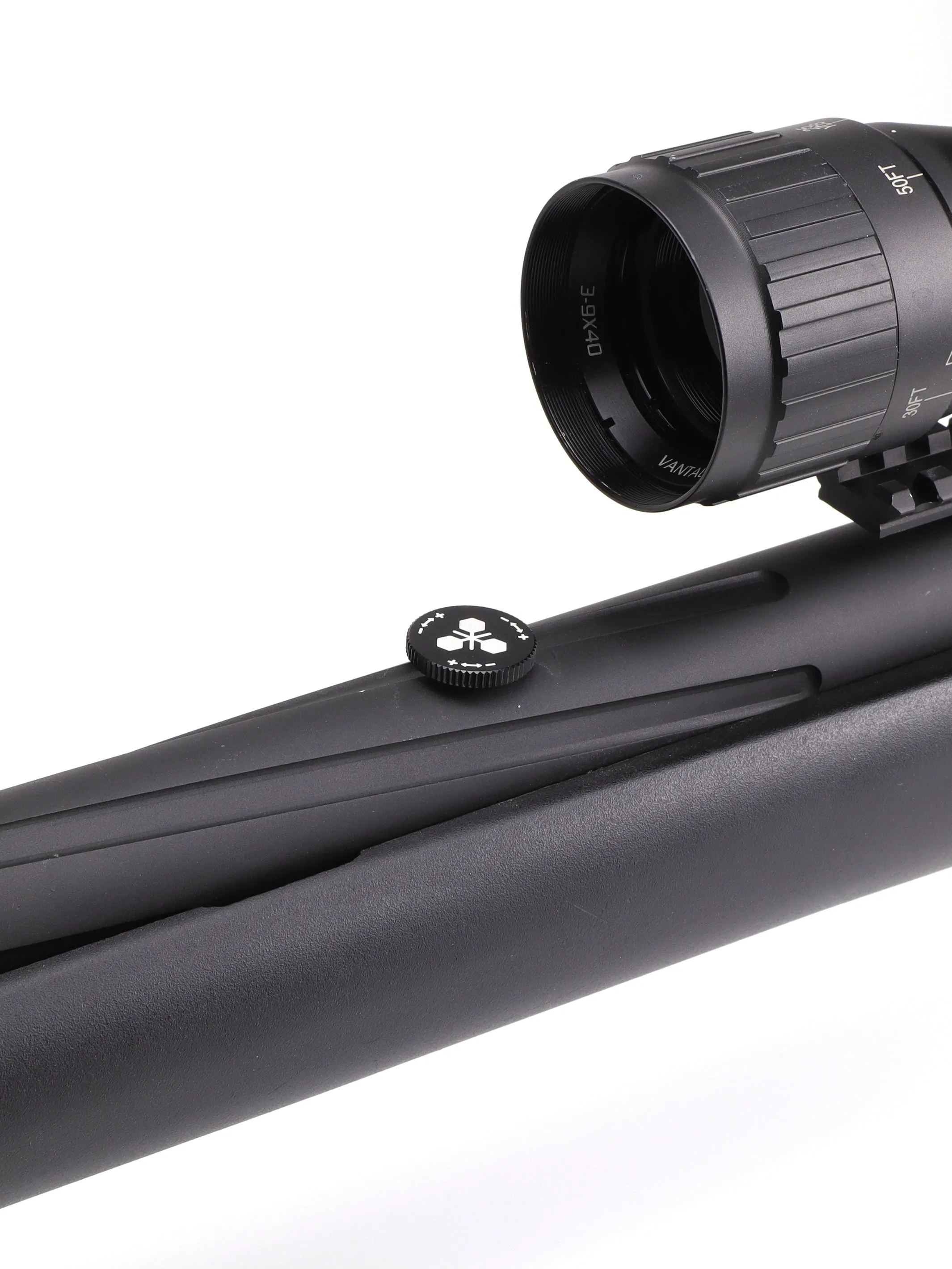 TDC 2.0 for SSG24 Chamber