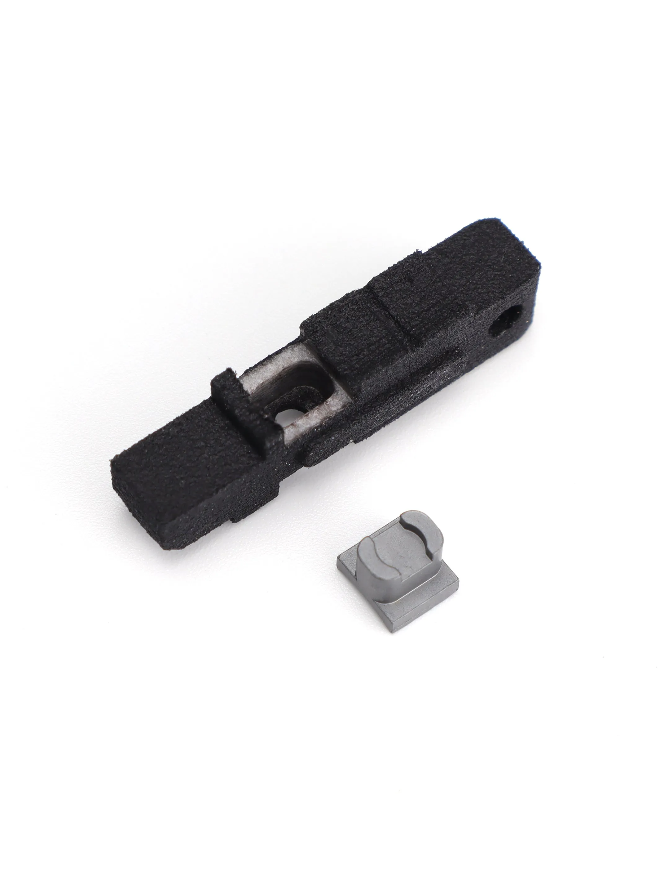 TDC 2.0 for SSG24 Chamber