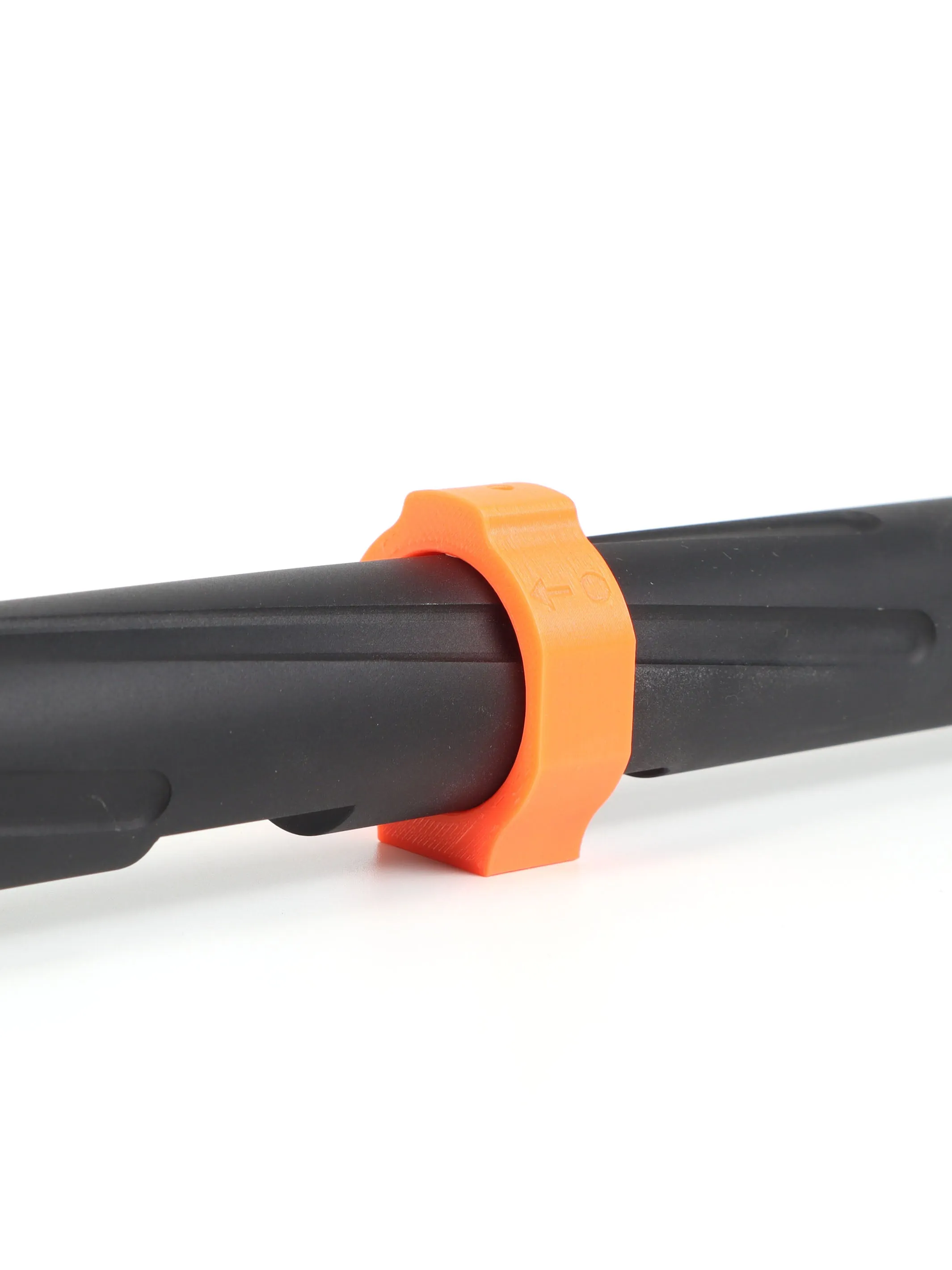 TDC 2.0 for SSG24 Chamber