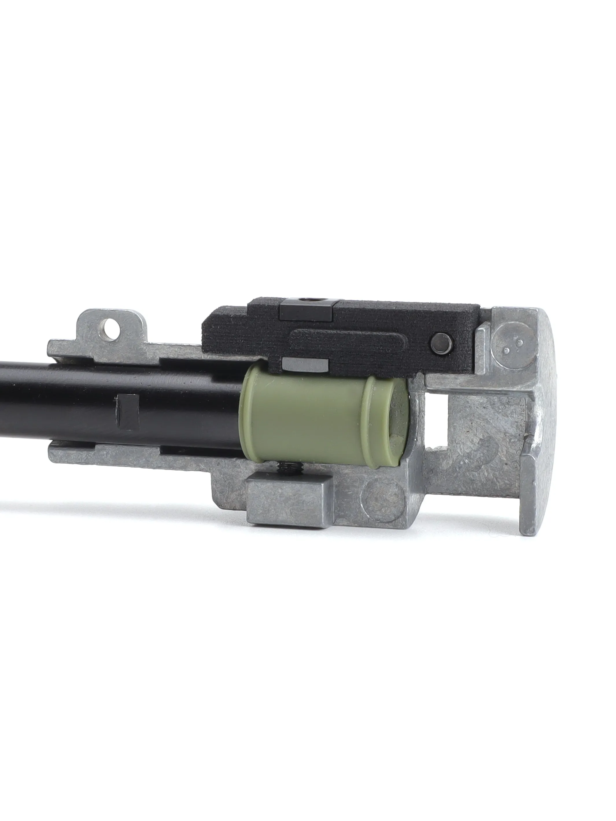 TDC 2.0 for SSG24 Chamber