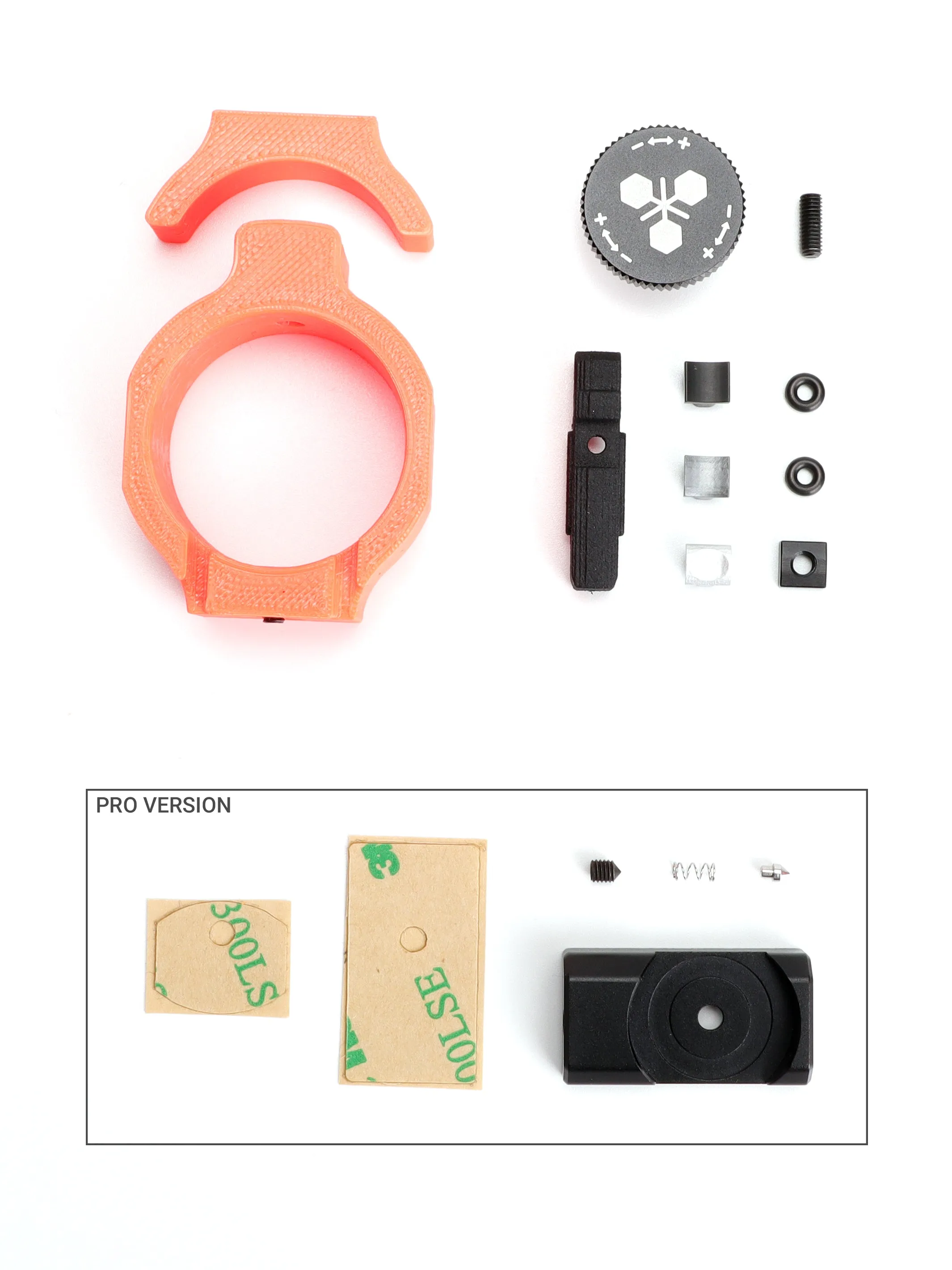 TDC 2.0 for SSG24 - Pro