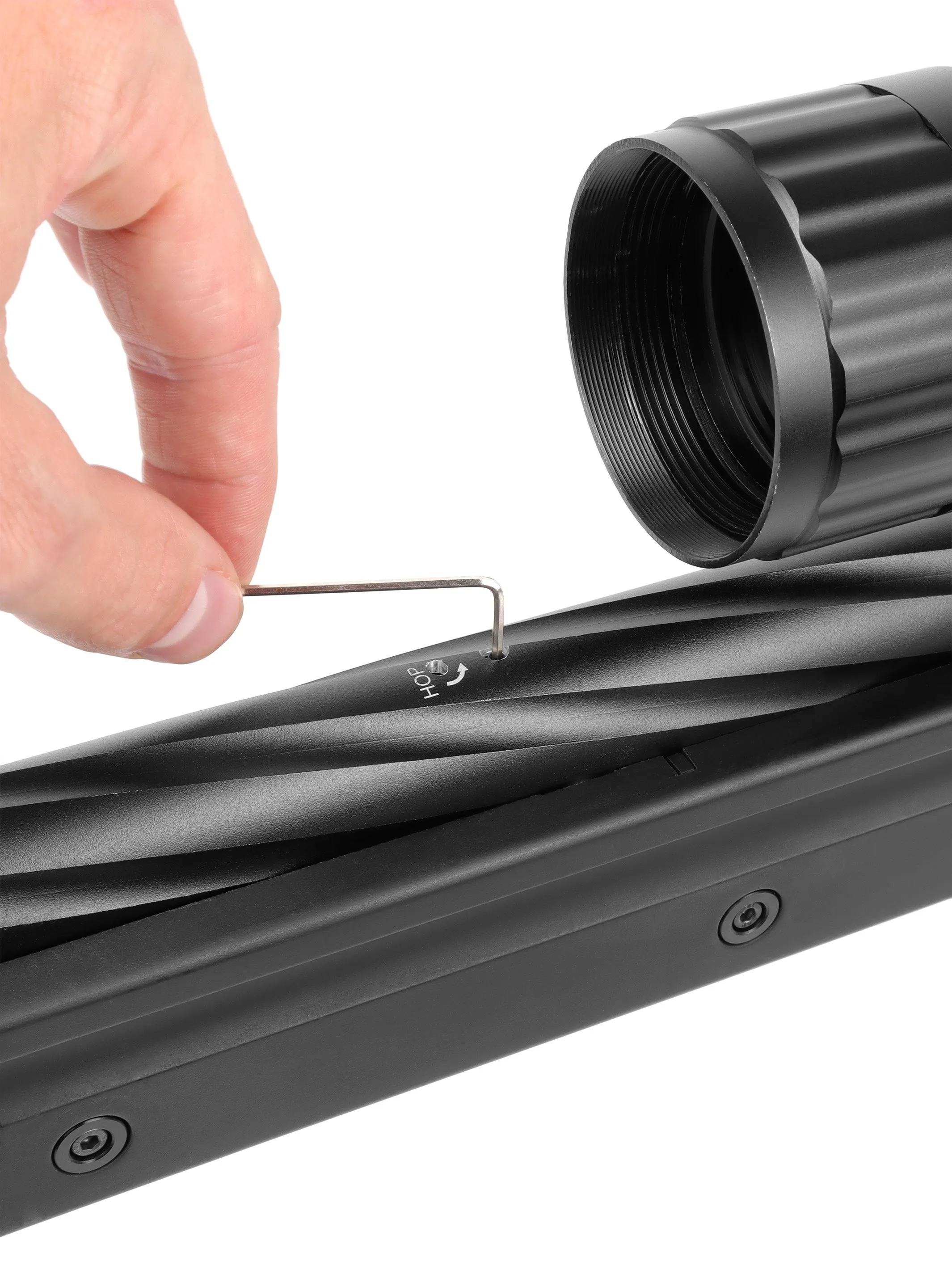 TDC 2.0 for SSG96 Stock Chamber