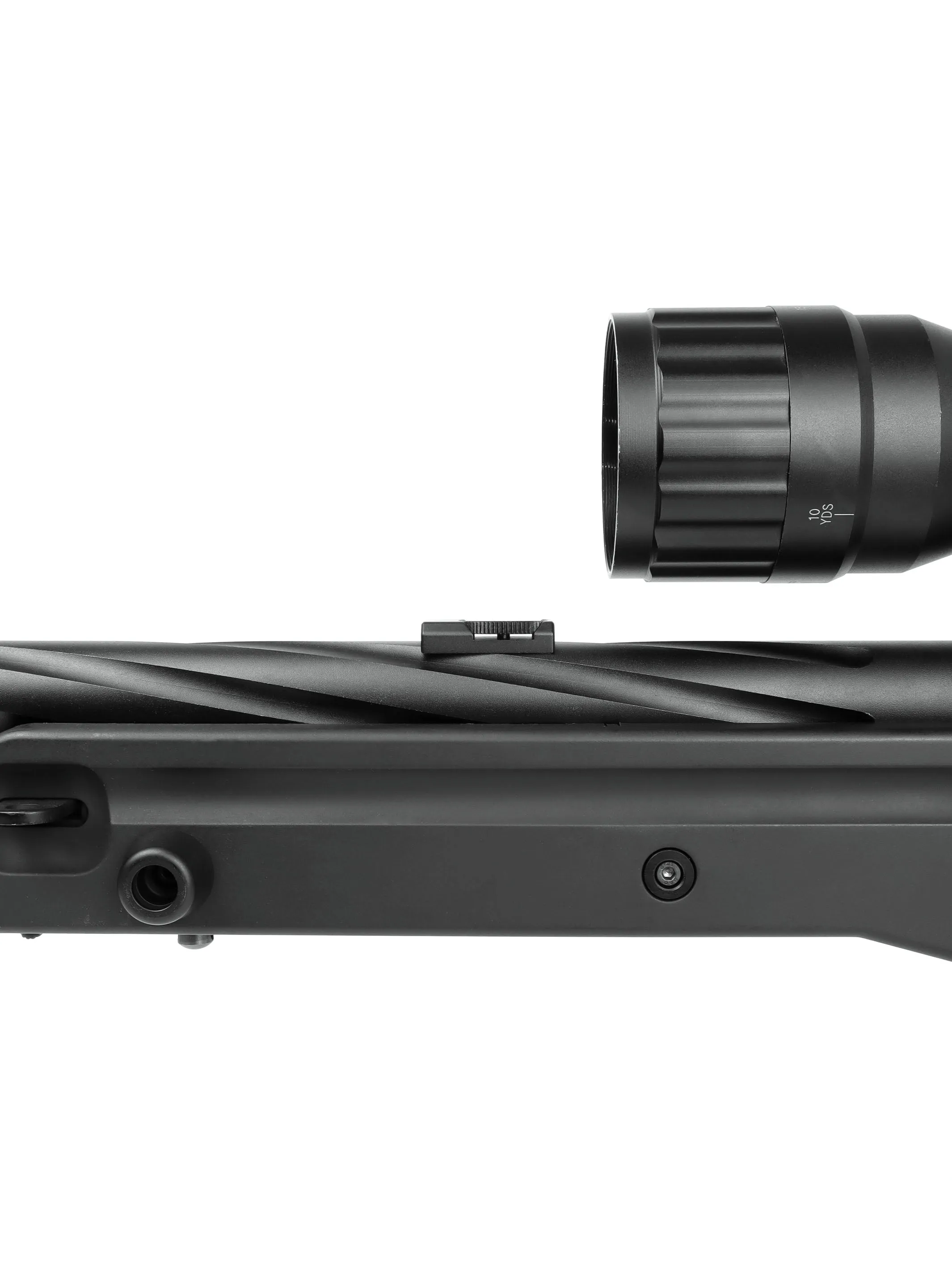 TDC 2.0 for SSG96 Stock Chamber