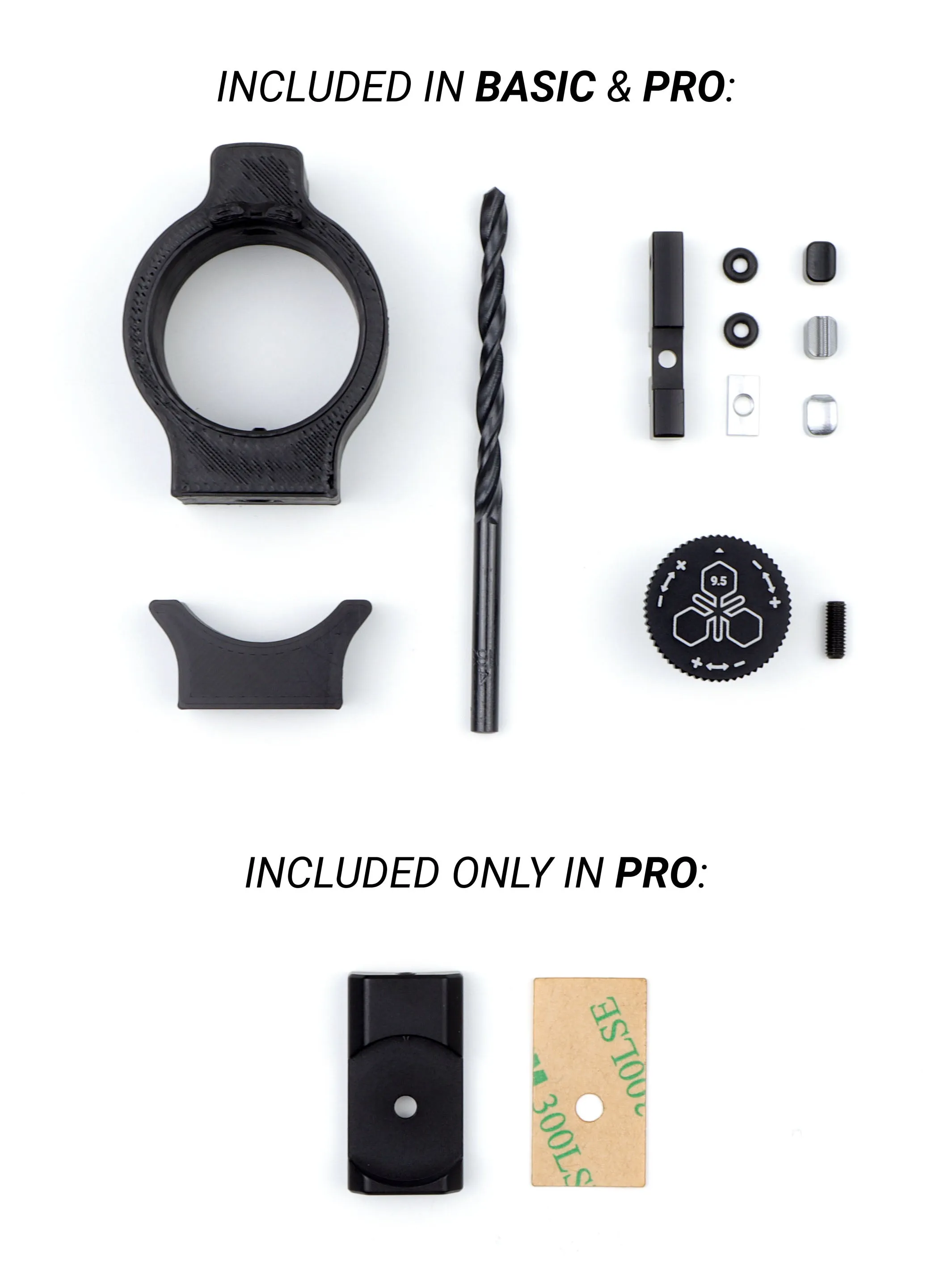 TDC 2.0 for SSG96 Stock Chamber