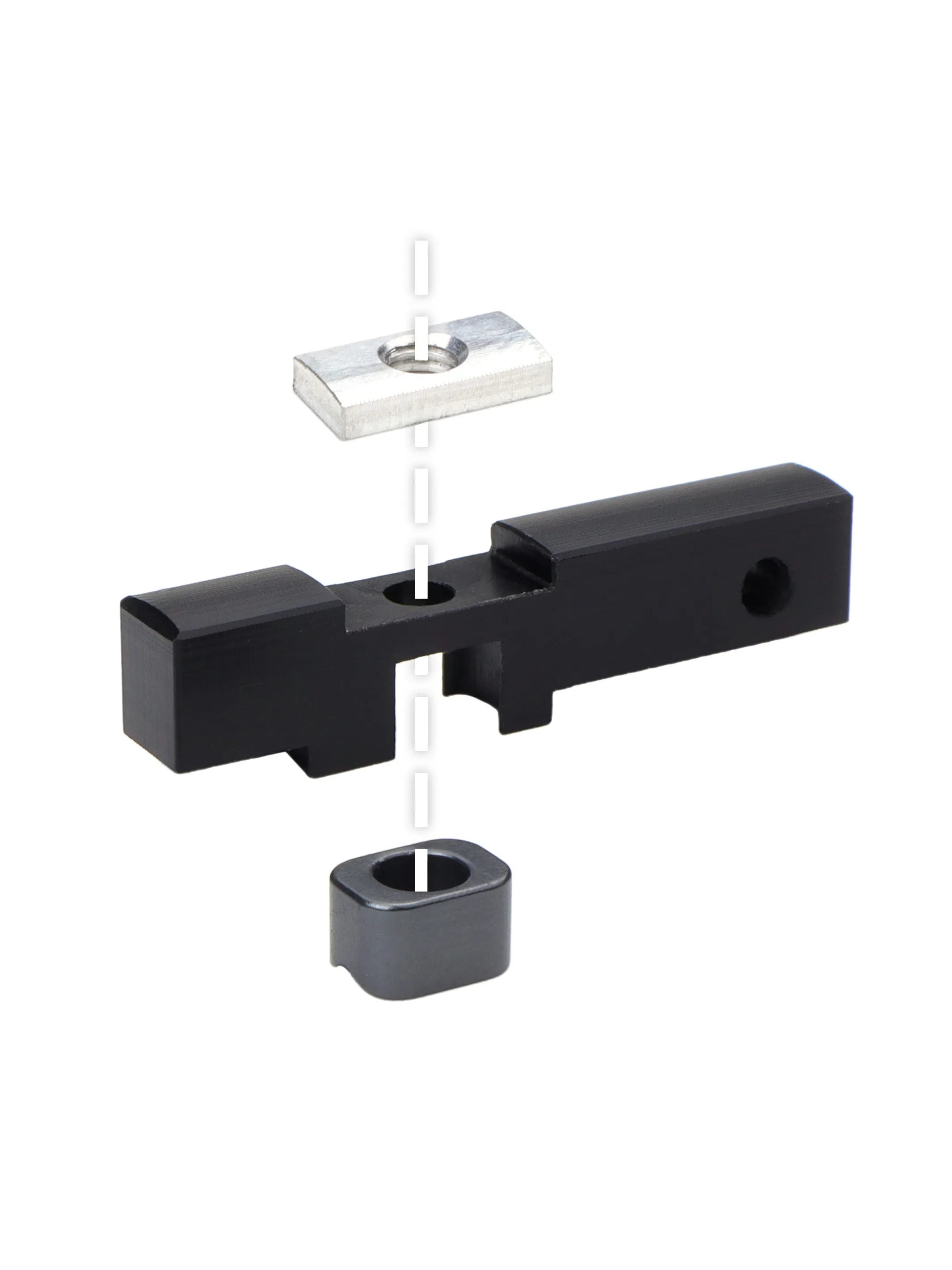 TDC 2.0 for SSG96 Stock Chamber