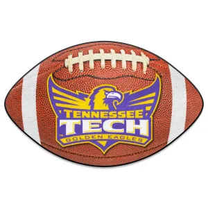 Tennessee Technological Univ Football Mat