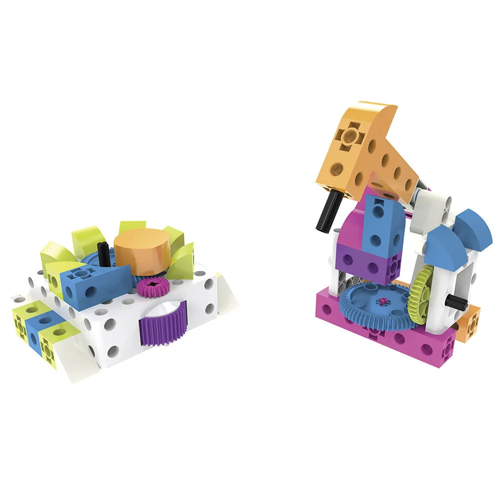 Thames & Kosmos Kids First: Coding & Robotics