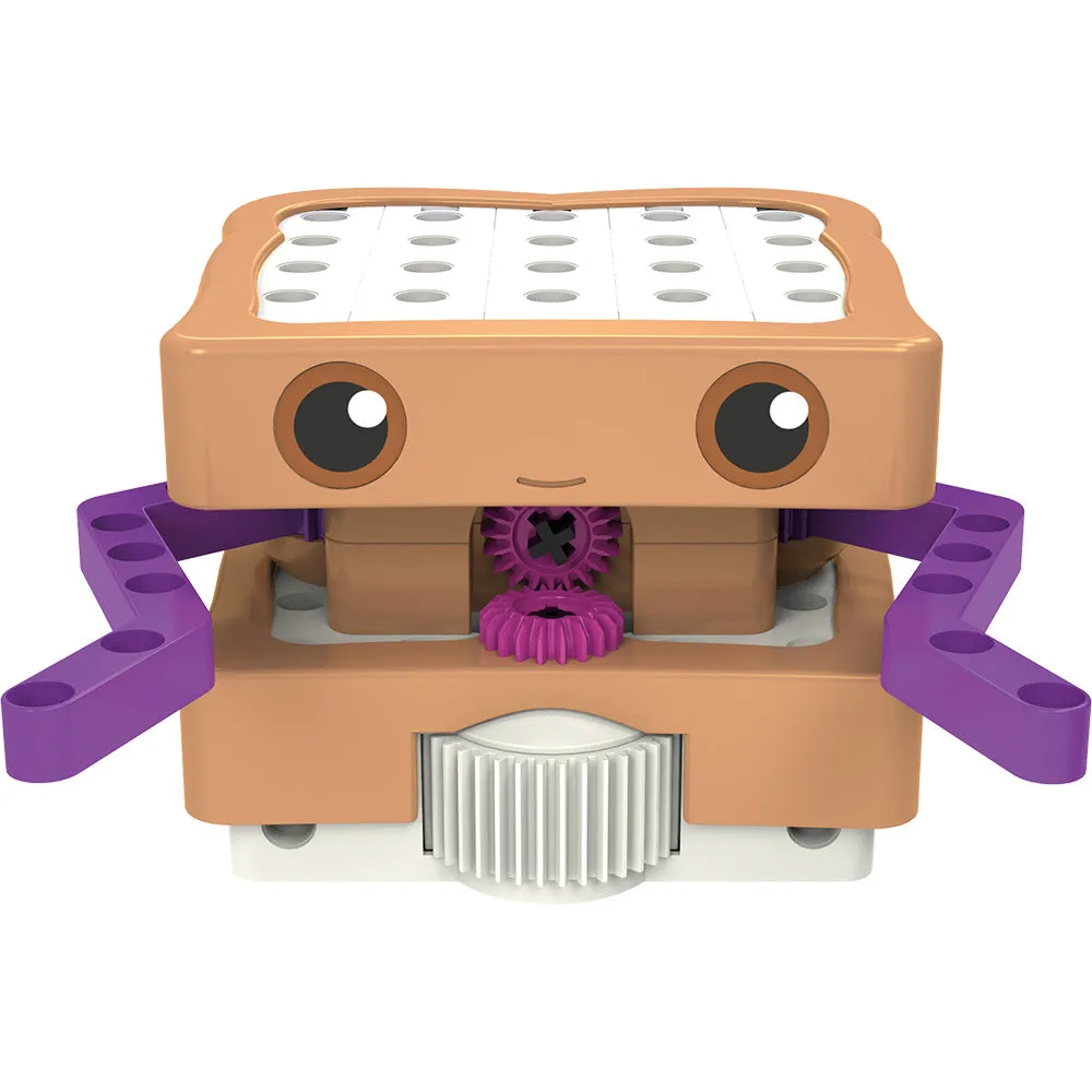 Thames & Kosmos Kids First: Coding & Robotics