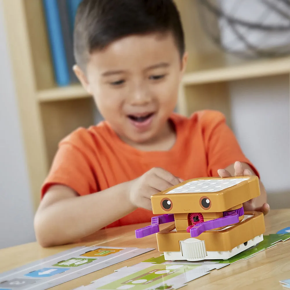 Thames & Kosmos Kids First: Coding & Robotics