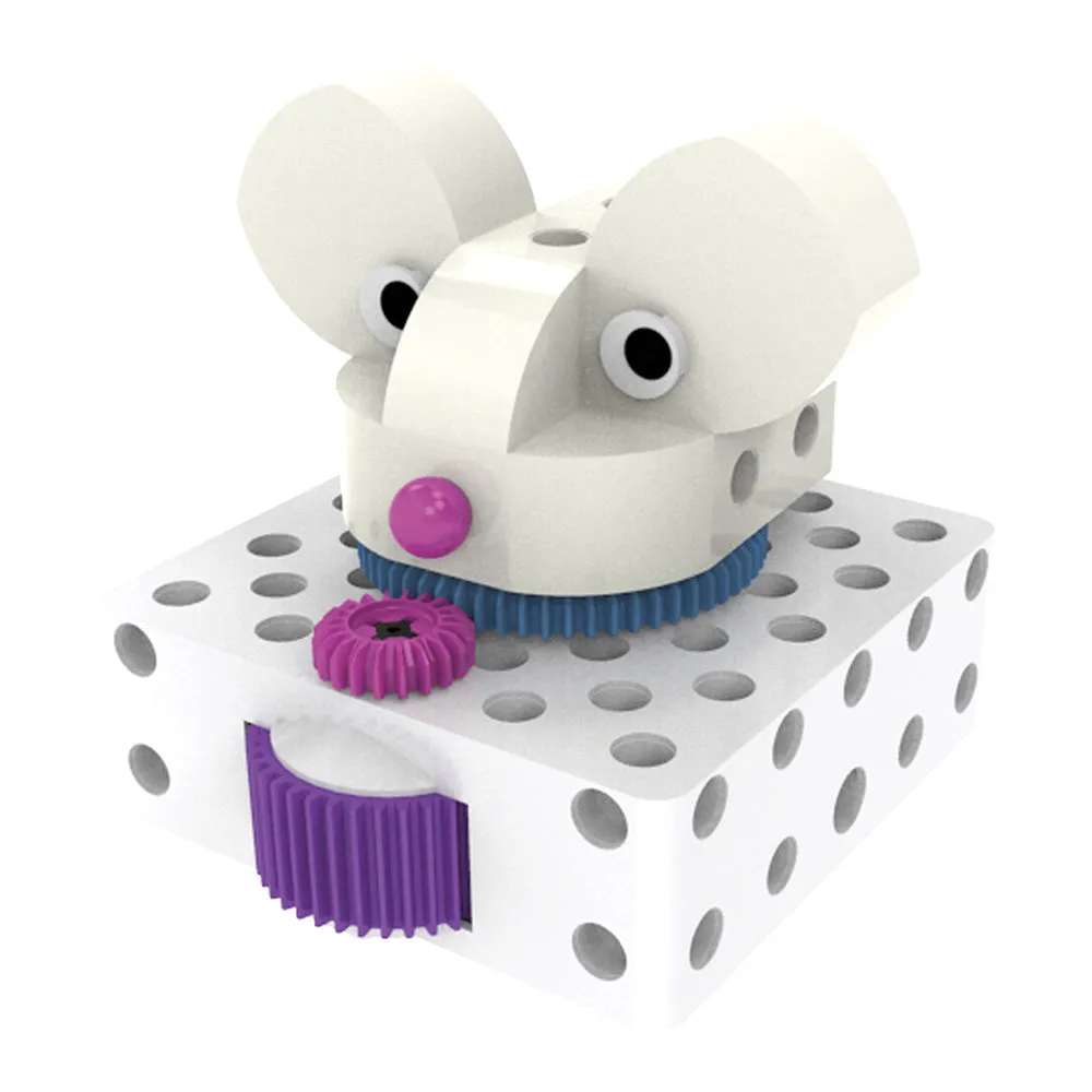 Thames & Kosmos Kids First: Coding & Robotics