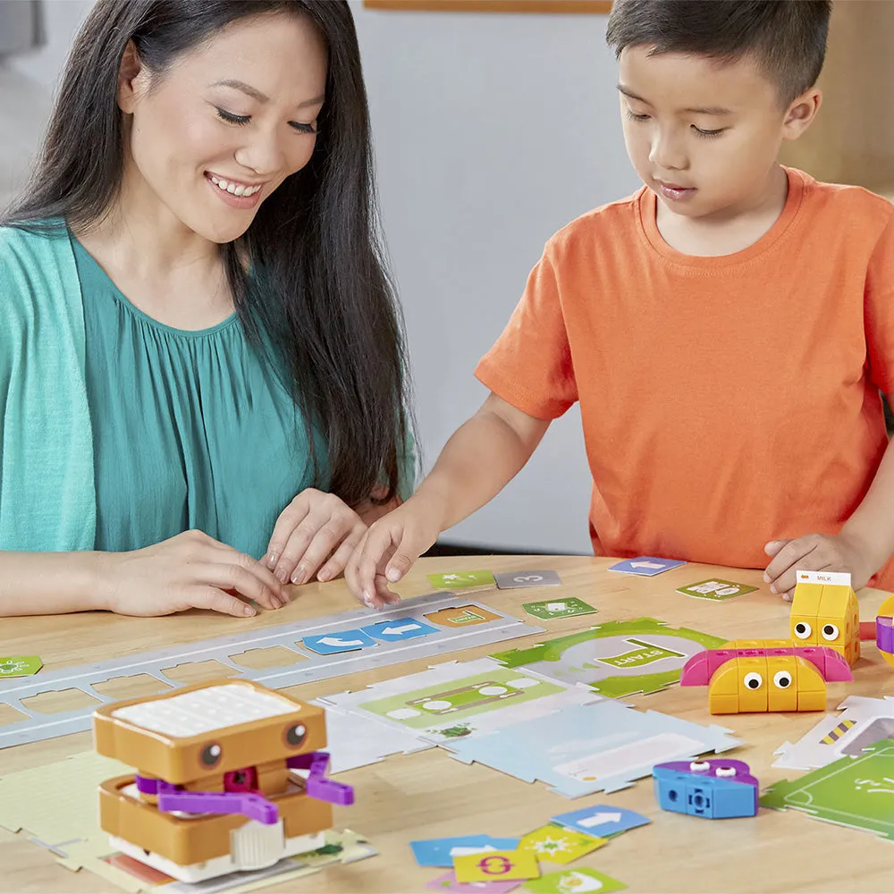 Thames & Kosmos Kids First: Coding & Robotics