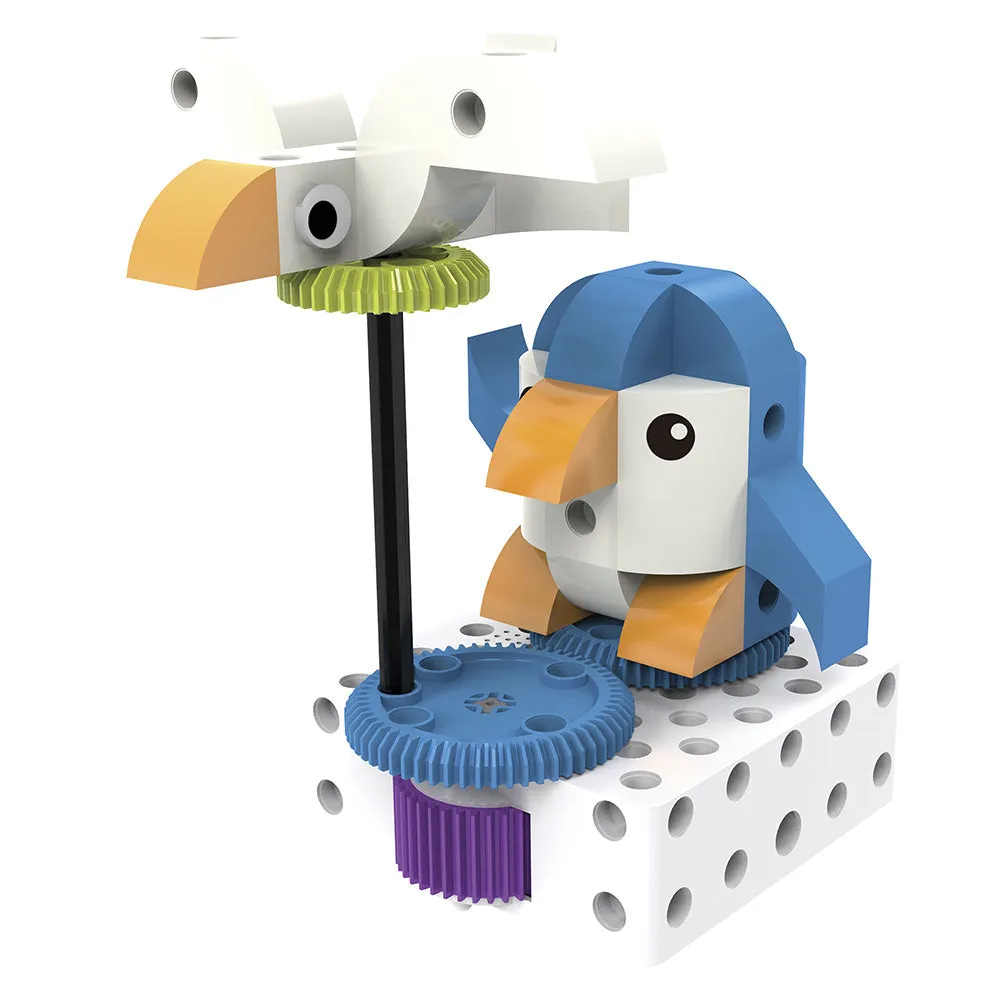 Thames & Kosmos Kids First: Coding & Robotics
