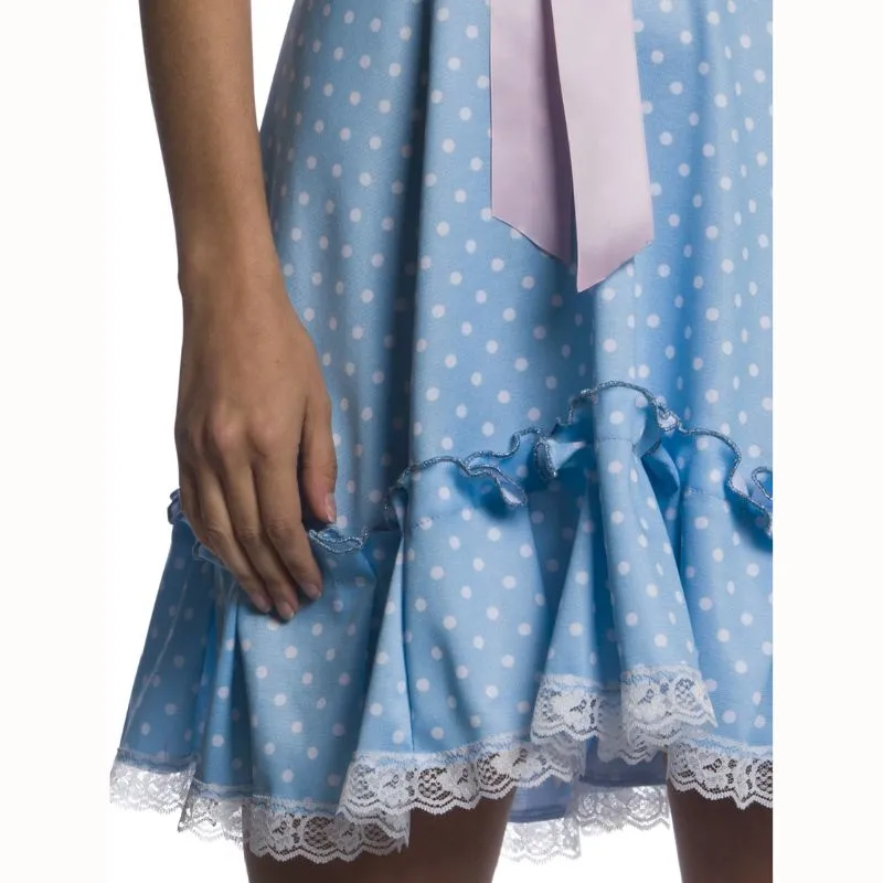 The Shining Twins Dress - Adult