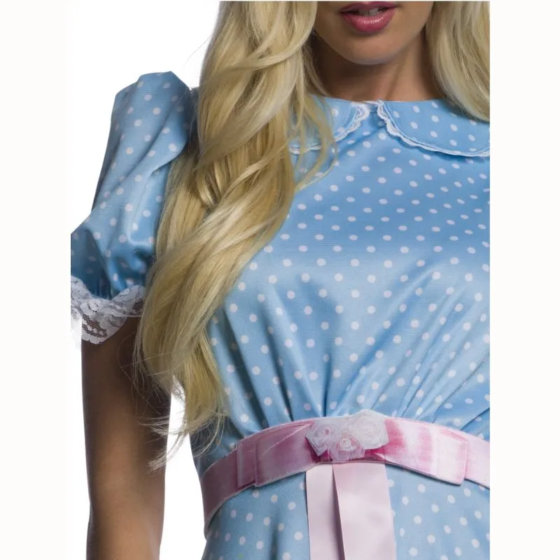 The Shining Twins Dress - Adult