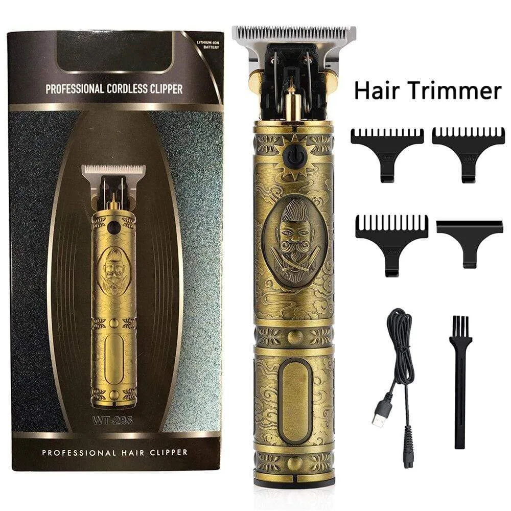 The Ultimate Viking Beard Trimmer
