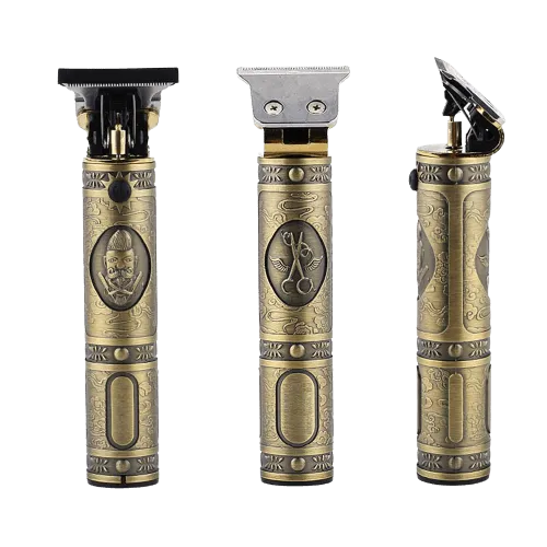 The Ultimate Viking Beard Trimmer