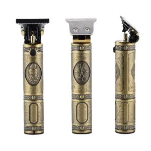 The Ultimate Viking Beard Trimmer