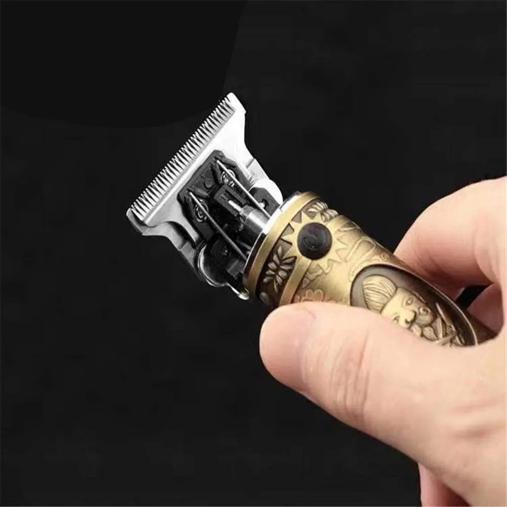 The Ultimate Viking Beard Trimmer